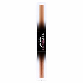 Matte & Metal Melted Shadows - Fard de pleoape duo image